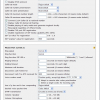 Telephone Ports, Advanced page in rel 5.30