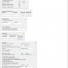 Advanced SIP Settings in rel 5.30