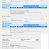 Telephone Ports page in rel 5.30