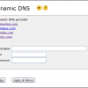 Dynamic DNS in rel 5.33